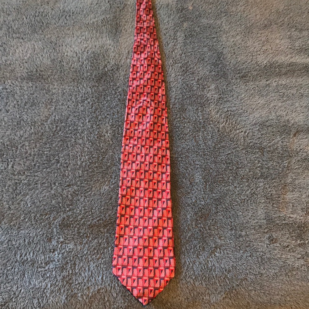 Ron Chereskin Tie